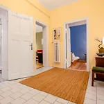 Apartment Chopina By Interhome
