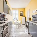 Apartment Chopina By Interhome