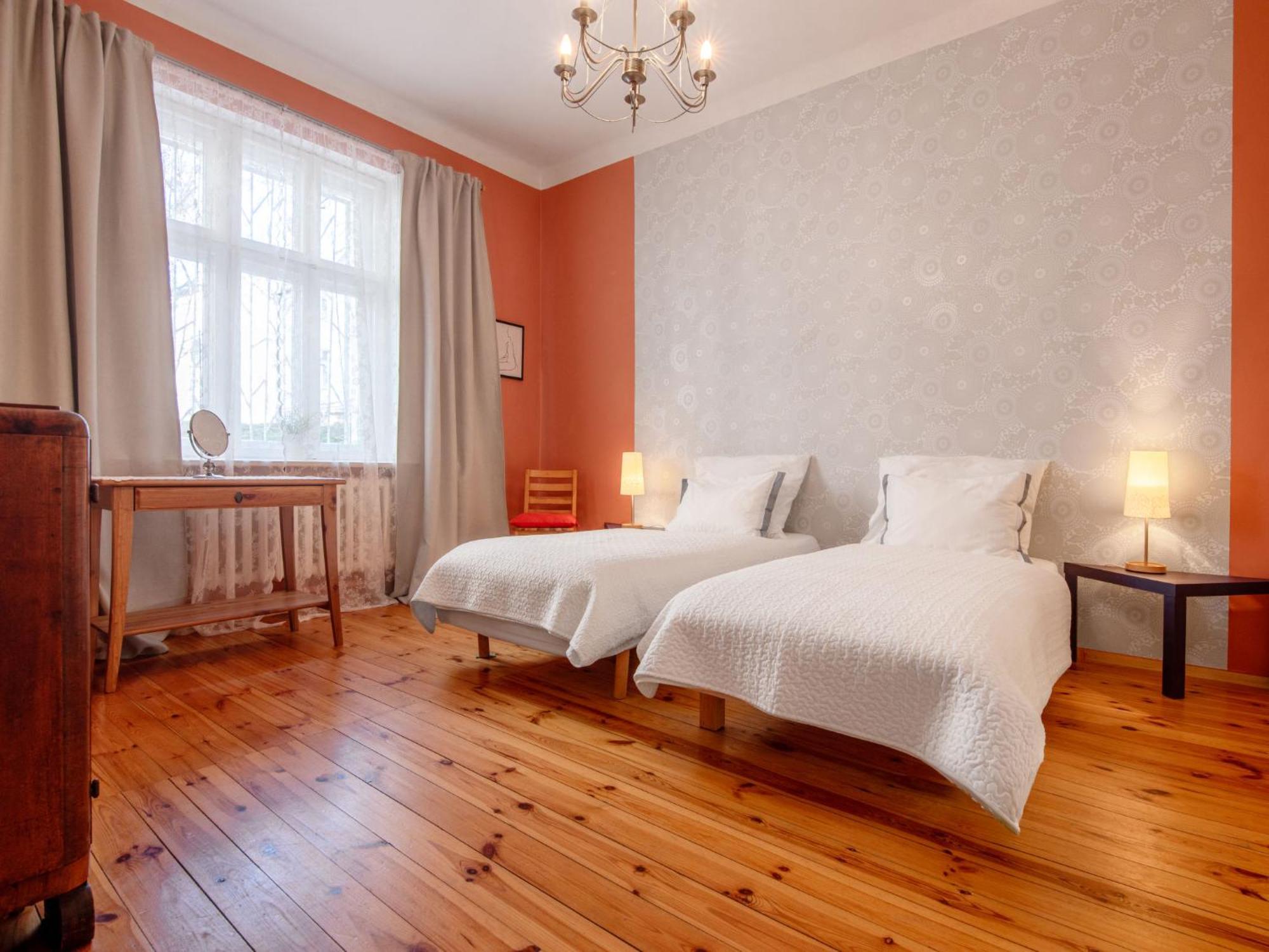 Apartament Chopina By Interhome Sopot