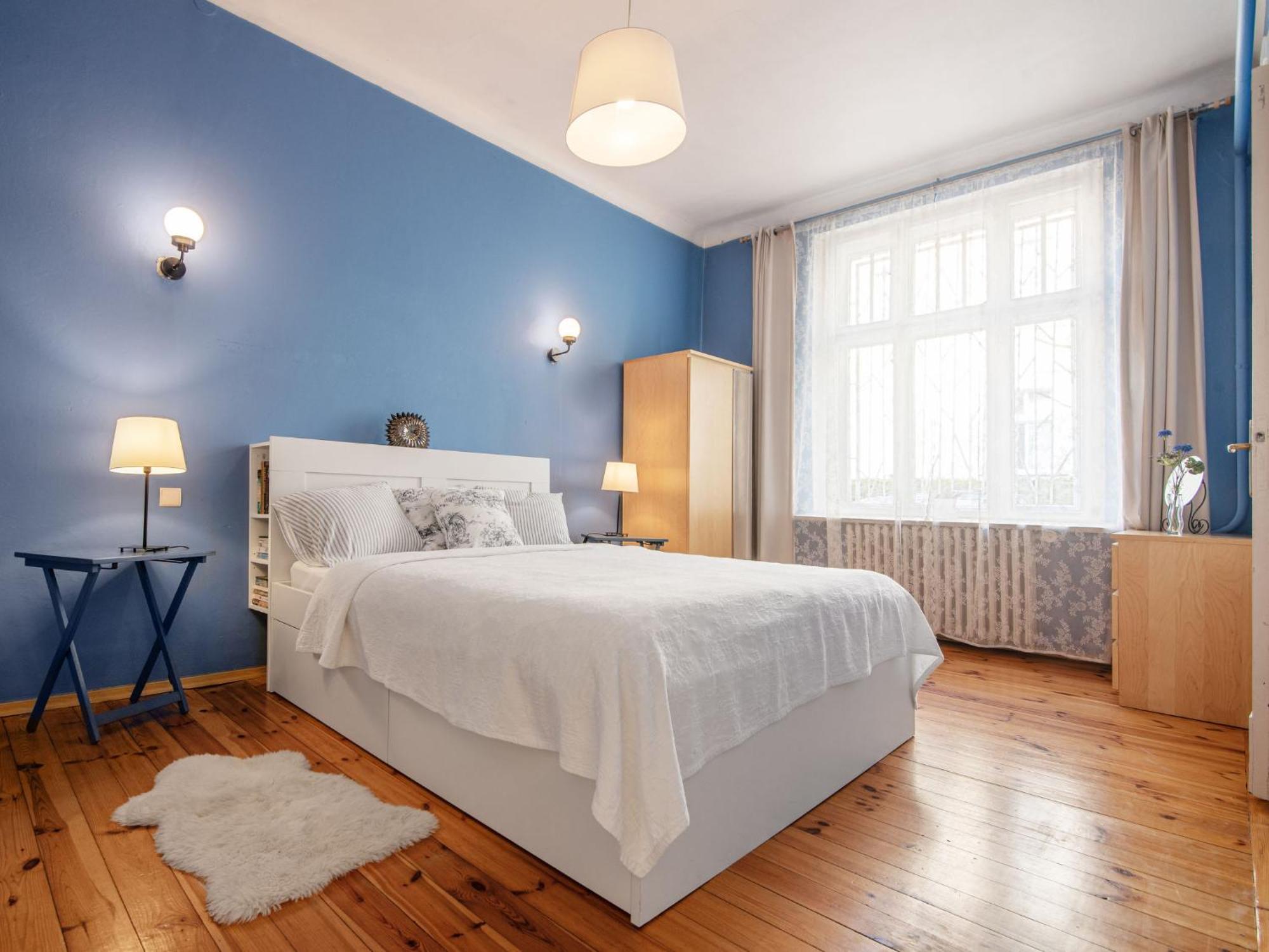 Chopina By Interhome Sopot