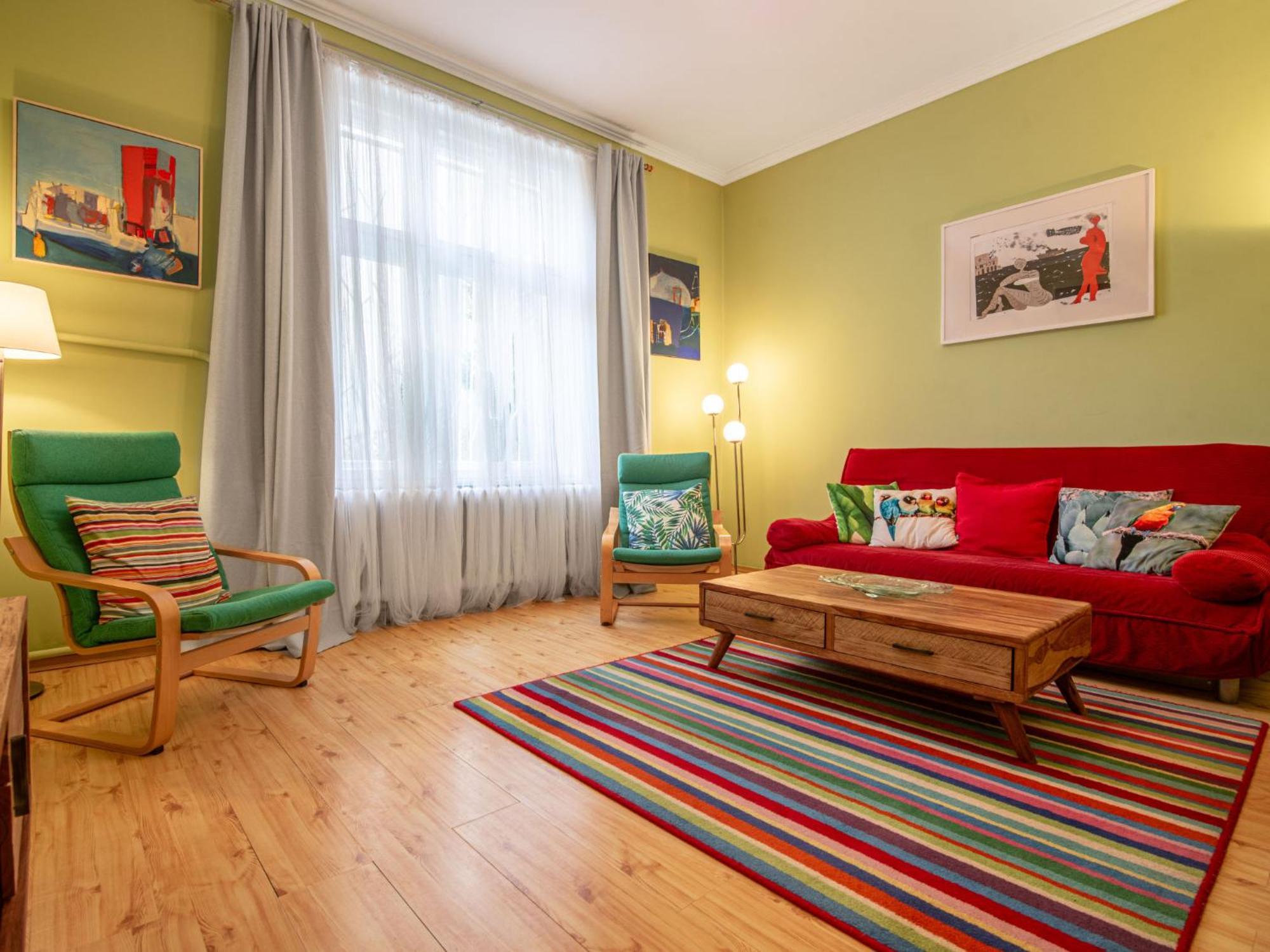Chopina By Interhome * Sopot